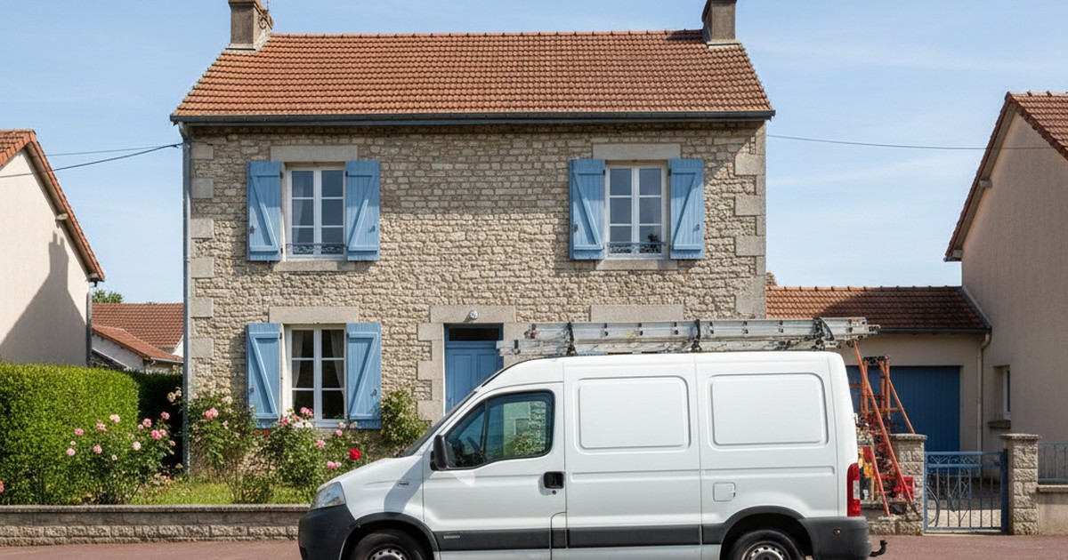 Plombier intervenant à Mehun-sur-Yèvre